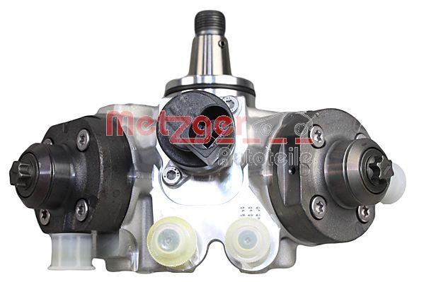 Pompe à haute pression METZGER 0830123